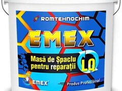 Masa de Spaclu pentru Reparatii ?Emex LQ? - Bid. 16 Kg