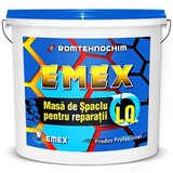 Masa de Spaclu pentru Reparatii ?Emex LQ? - Bid. 16 Kg